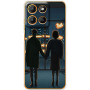 Чохол BoxFace Motorola G15 