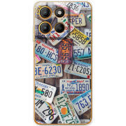 Чохол BoxFace Motorola G15 