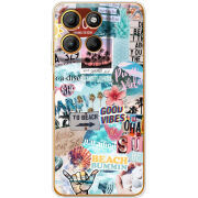 Чохол BoxFace Motorola G15 