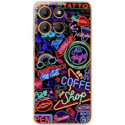 Чохол BoxFace Motorola G15 