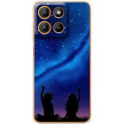Чохол BoxFace Motorola G15 