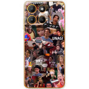 Чохол BoxFace Motorola G15 
