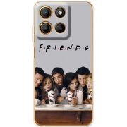 Чохол BoxFace Motorola G15 
