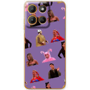 Чохол BoxFace Motorola G15 