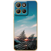 Чохол BoxFace Motorola G15 