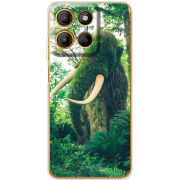 Чохол BoxFace Motorola G15 