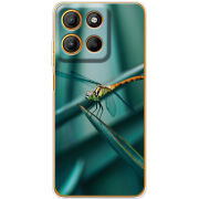 Чохол BoxFace Motorola G15 