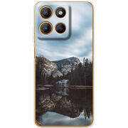 Чохол BoxFace Motorola G15 