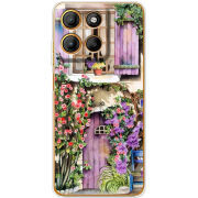 Чохол BoxFace Motorola G15 