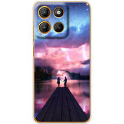 Чохол BoxFace Motorola G15 Power 
