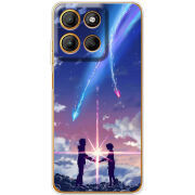 Чохол BoxFace Motorola G15 