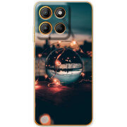 Чохол BoxFace Motorola G15 Power 