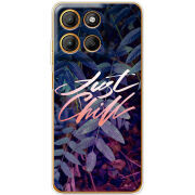 Чохол BoxFace Motorola G15 