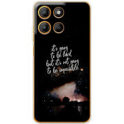 Чохол BoxFace Motorola G15 