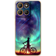 Чохол BoxFace Motorola G15 