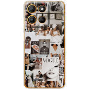 Чохол BoxFace Motorola G15 