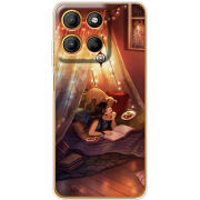 Чохол BoxFace Motorola G15 