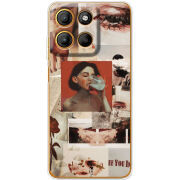 Чохол BoxFace Motorola G15 
