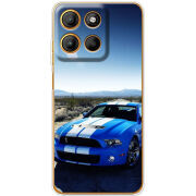 Чохол BoxFace Motorola G15 