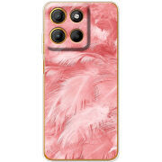 Чохол BoxFace Motorola G15 