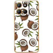 Чохол BoxFace Motorola G15 Power Coconut