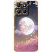 Чохол BoxFace Motorola G15 