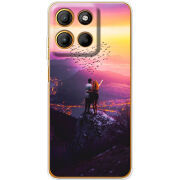 Чохол BoxFace Motorola G15 