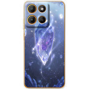 Чохол BoxFace Motorola G15 