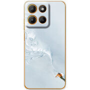 Чохол BoxFace Motorola G15 