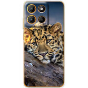 Чохол BoxFace Motorola G15 Power 