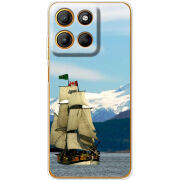 Чохол BoxFace Motorola G15 