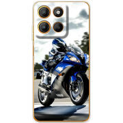 Чохол BoxFace Motorola G15 