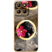Чохол BoxFace Motorola G15 