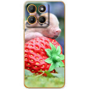 Чохол BoxFace Motorola G15 Power 
