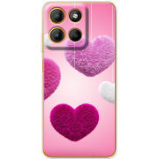 Чохол BoxFace Motorola G15 