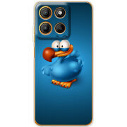 Чохол BoxFace Motorola G15 