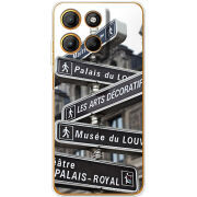 Чохол BoxFace Motorola G15 Power 