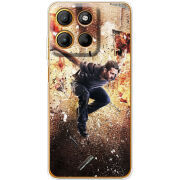 Чохол BoxFace Motorola G15 Power 