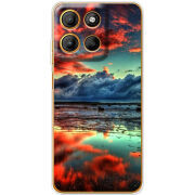 Чохол BoxFace Motorola G15 