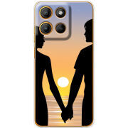 Чохол BoxFace Motorola G15 