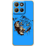 Чохол BoxFace Motorola G15 Power 