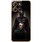 Чохол BoxFace Motorola G15 Power 