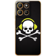 Чохол BoxFace Motorola G15 Power 