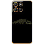 Чохол BoxFace Motorola G15 