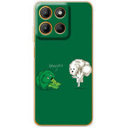 Чохол BoxFace Motorola G15 