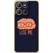 Чохол BoxFace Motorola G15 Power 