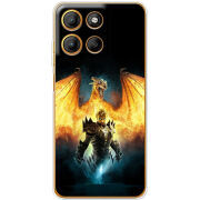 Чохол BoxFace Motorola G15 Power 
