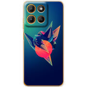 Чохол BoxFace Motorola G15 