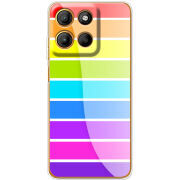 Чохол BoxFace Motorola G15 