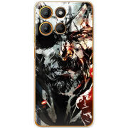Чохол BoxFace Motorola G15 Power 